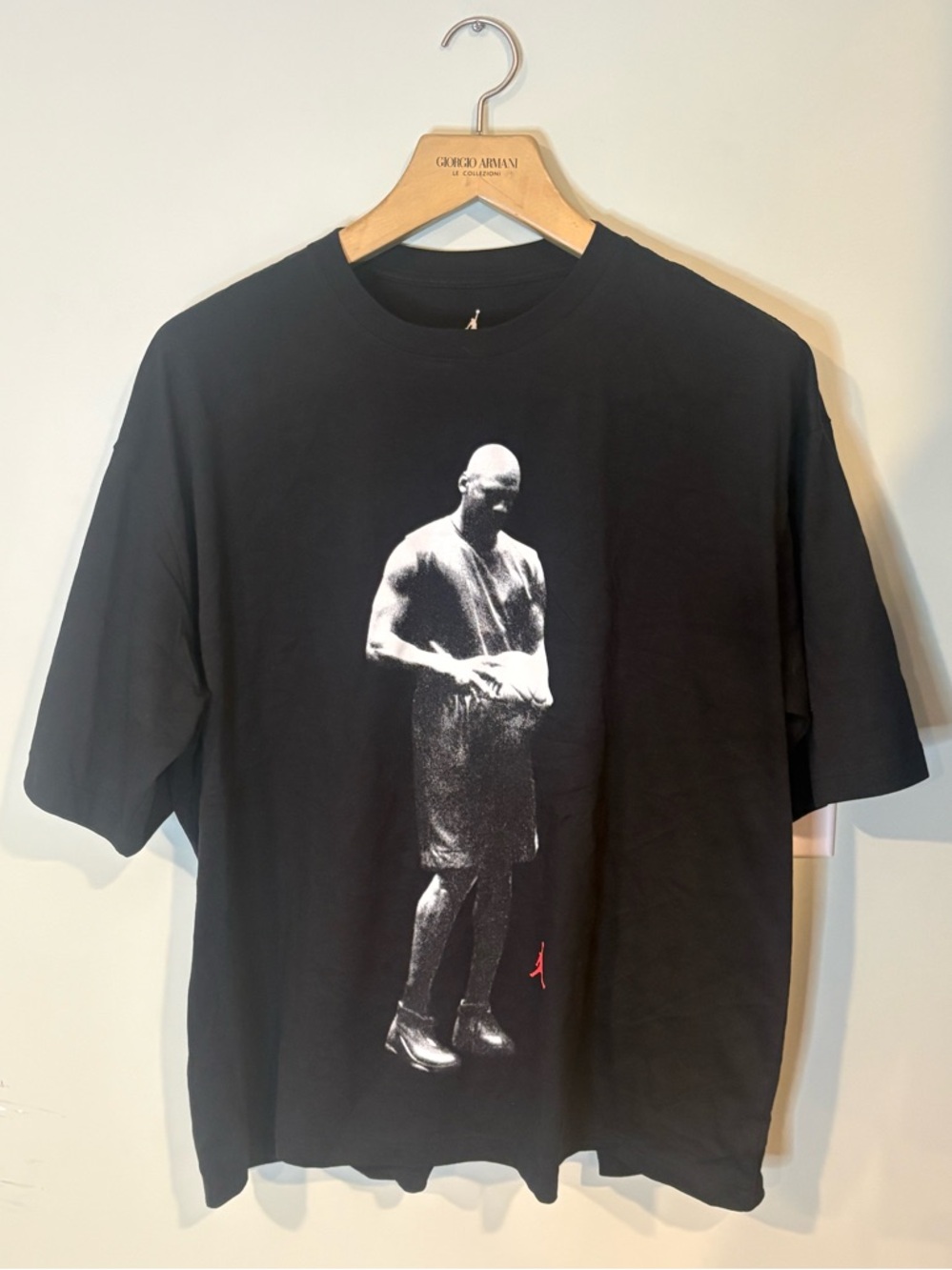 Nike Men's Jordan T-Shirt Large